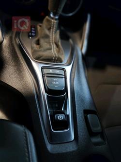 شيفروليه كامارو